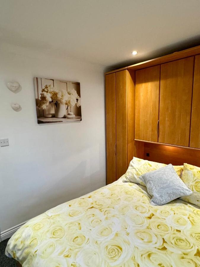 The Gorge Getaway Apartment